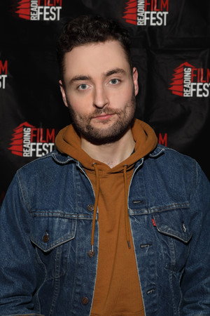 Erik Bloomquist in Self-Help