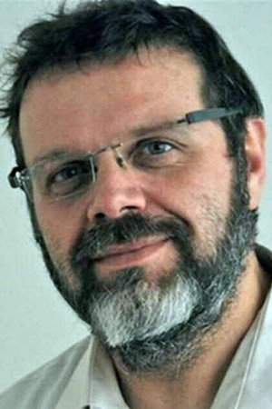 Jean-Jacques Jauffret in Cyril Collard : À la vie, à l'amour