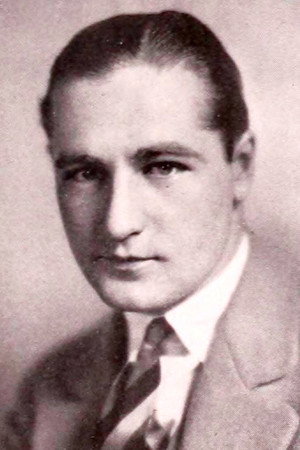 Gordon Clifford in Paradise Canyon