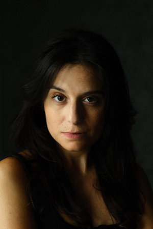 Magaly Teixeira in Mia Mio