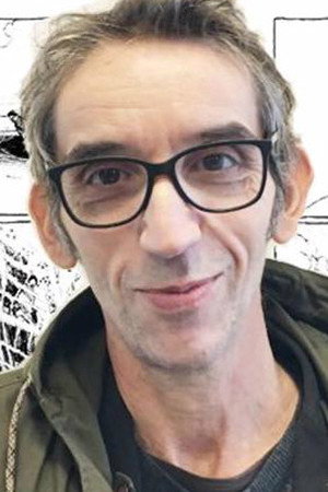 Gian Alfonso Pacinotti in Smettere di Fumare Fumando