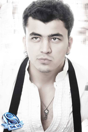 Farruh Soipov in Panoh