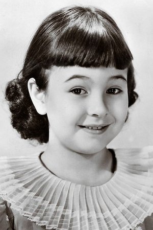 Jane Withers in Giant