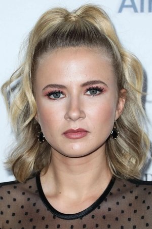 Eliza Bennett in Inkheart