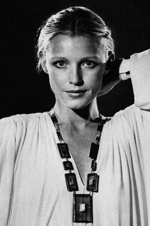 Barbara Trentham in Rollerball