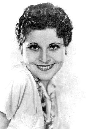 Lina Basquette in The Arm of the Law
