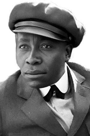 Oscar Smith in The Wizard