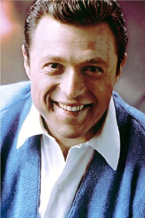 Steve Lawrence in Tim Conway: Timeless Comedy