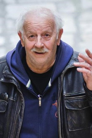 Mate Gulin in The Eighth Commissioner