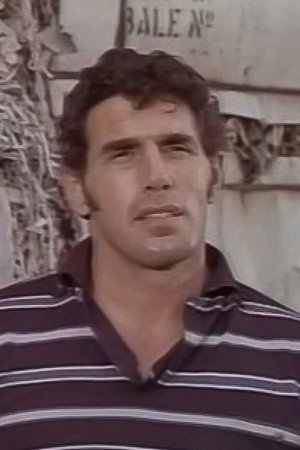 Samson Burke in The Vengeance of Ursus