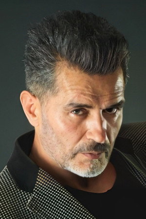 Yaşar Alptekin in Lambada