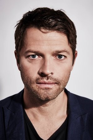 Misha Collins in Karla