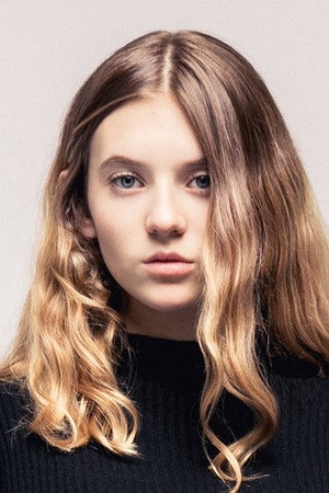 Milya Corbeil-Gauvreau in Cross My Heart