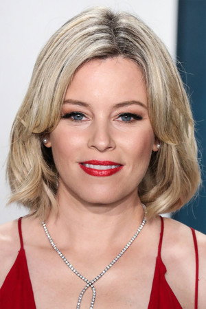 Elizabeth Banks in Seabiscuit