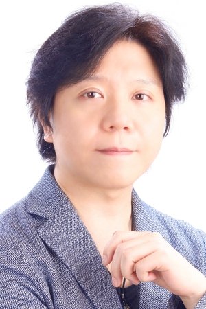 Noriaki Sugiyama in Code Geass: Lelouch of the Rebellion I - Initiation