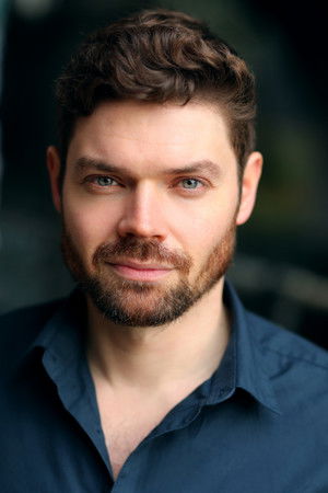 Gabriel Bisset-Smith in Sprite Fright