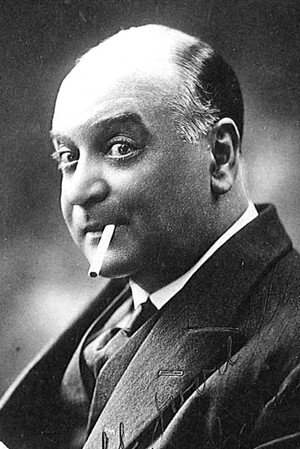 Frank Stanmore in The Mother of Dartmoor