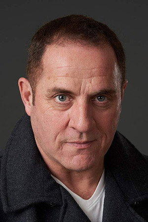 Mike Foenander in The Stranger