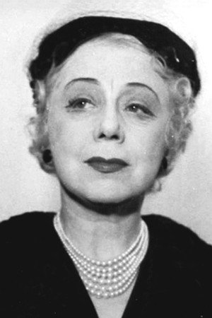 Elsa Carlsson in Pettersson & Bendel