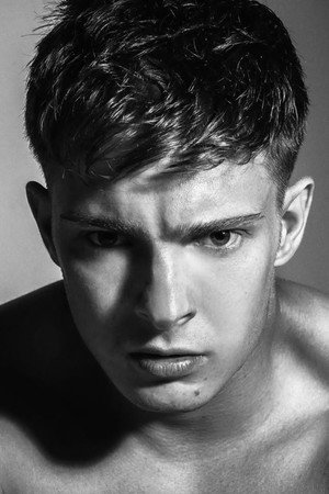 Julian Larach in House of Temptation