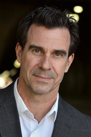 John Mese in Dark Tides