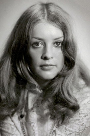 Christine Böhm in Lady Oscar