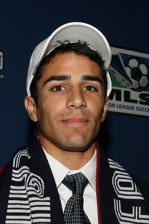 Tony Beltran in Finding soccer talent in the USA to join up with Wolves Academy
