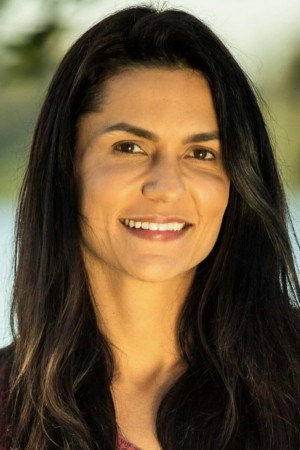Paula Barbosa in High School Musical: The Challenge Brazil