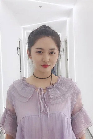 Duan Yixuan in Crystal Sky of Yesterday