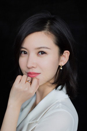 Yang Zishan in Battle of Memories