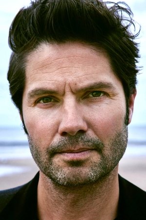 Gideon Turner in David