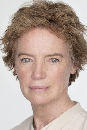 Kristin Griffith in Interiors