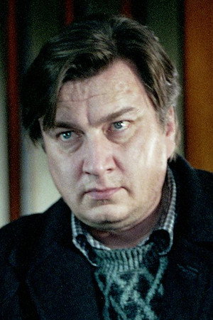 Aki Kaurismäki in Temples of Dreams