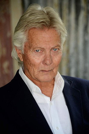 Ron Thompson in American Pop