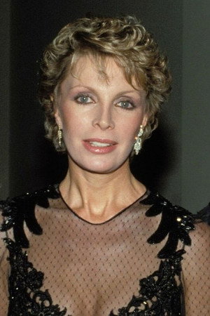 Cassandra Harris in For Your Eyes Only