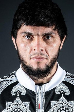 Tofiq Musayev in RIZIN LANDMARK 7 in AZERBAIJAN