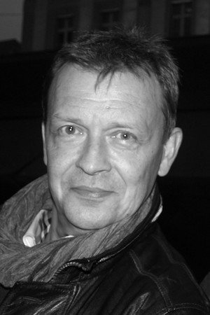 Jan Frycz in The Resistance Fighter