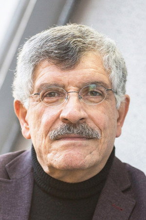 Hrant Alianak in Pontypool