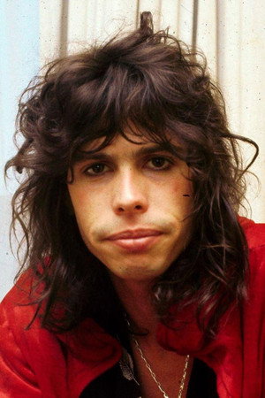 Steven Tyler in Be Cool