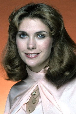 Colleen Camp in Knock Knock
