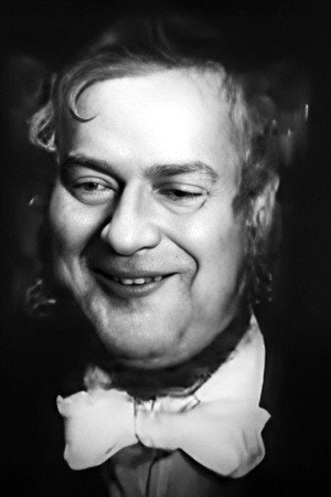 Hans Sternberg in Destiny
