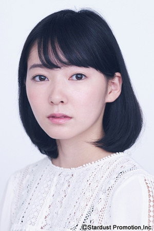 Riko Masuda in Transferring