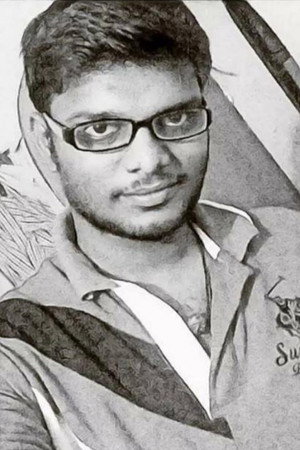 MURALIDHARAN in TIGER