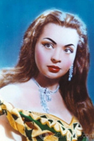 Shahrazad in Zeinab