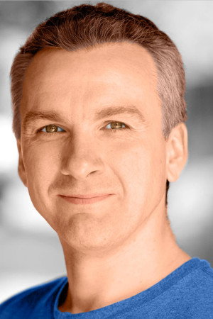 Keith Wickham in Thomas & Friends: Pop Goes Thomas
