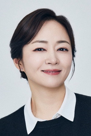 Jeon Ik-ryoung in When I Was The Prettiest