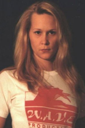 Cristie Clark in Zombie Nightmare