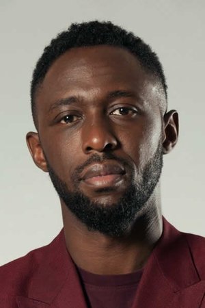 Thomas Ngijol in Case départ
