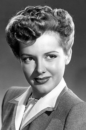 Virginia Welles in Francis in the Haunted House