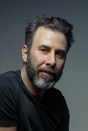 Danilo Grangheia in Bury Your Dead